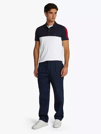 TOMMY HILFIGER | Poloshirt | 